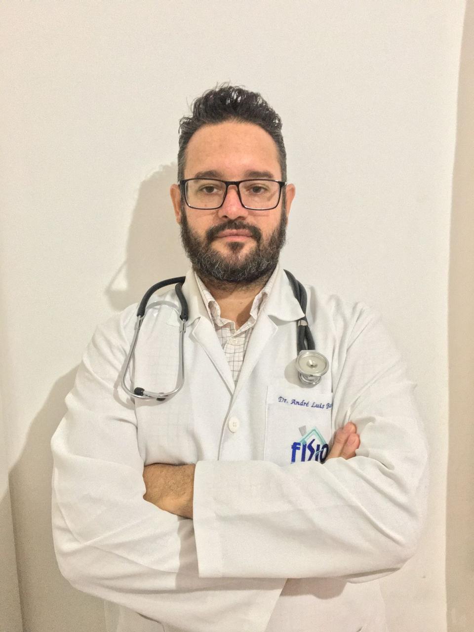 dr andre fisioterapeuta